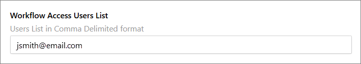 Create workflow to Ingest Data to CluedIn