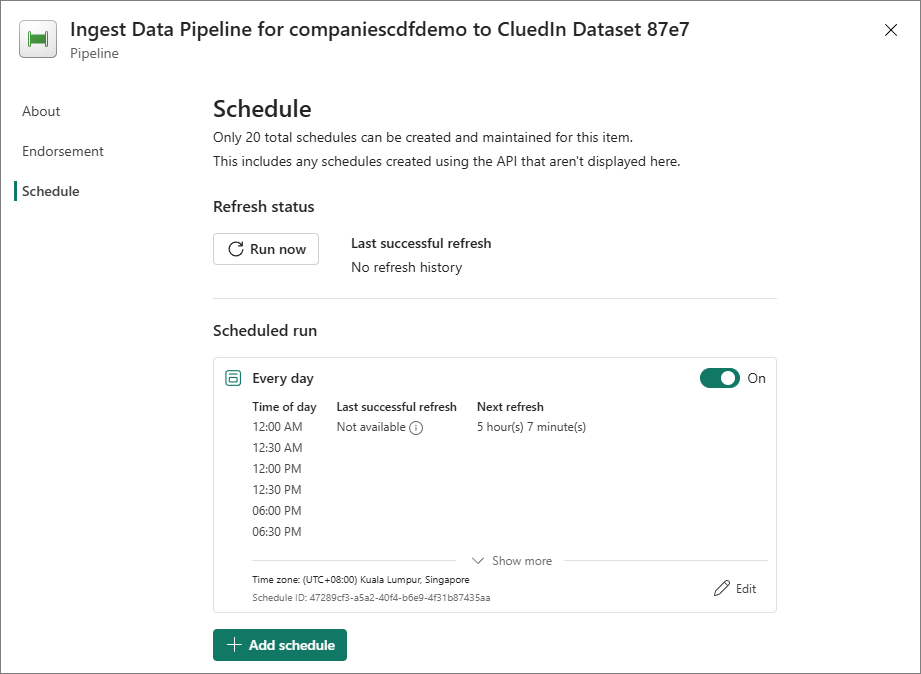 fabric-schedule-created.png