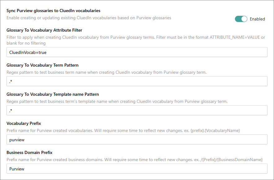 sync-purview-glossary-to-cluedin-vocabulary-settings.png