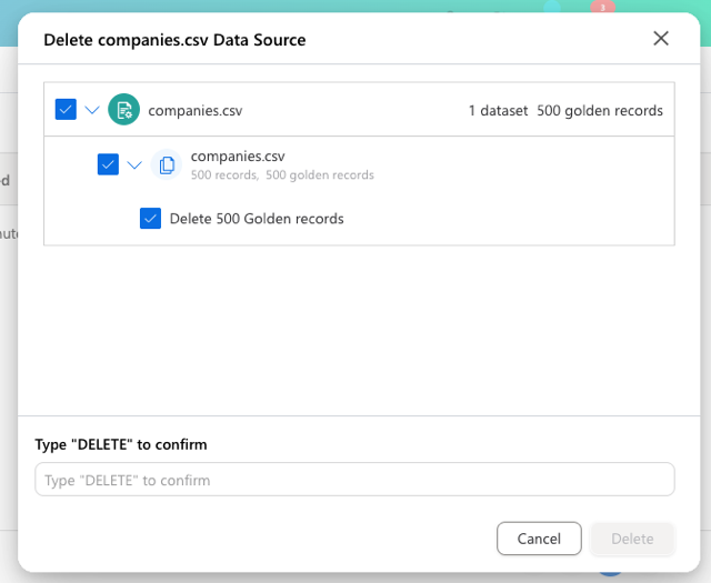 Release 2026.01 | CluedIn Documentation