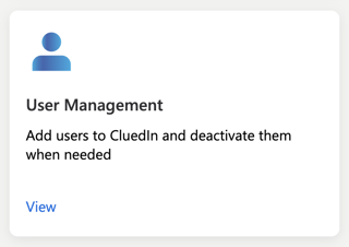 Release 2026.01 | CluedIn Documentation