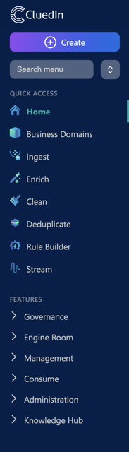 Release 2026.01 | CluedIn Documentation